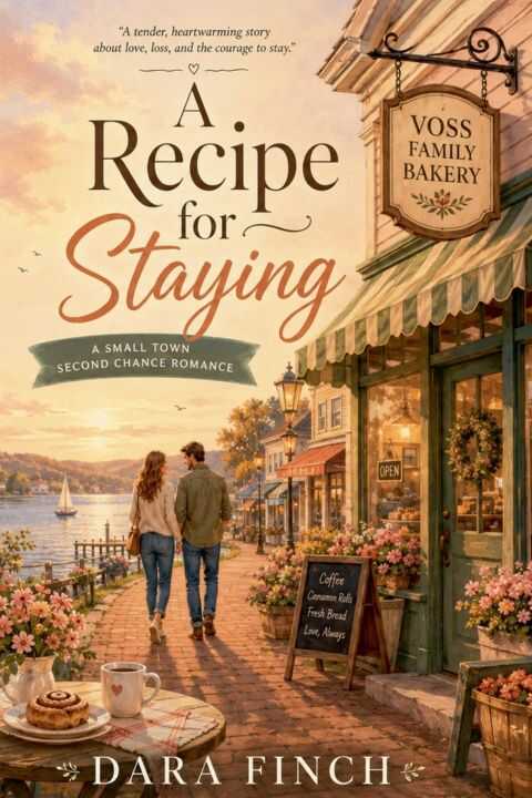 A Recipe for Staying