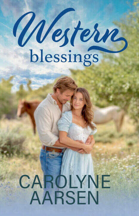 Western Blessings