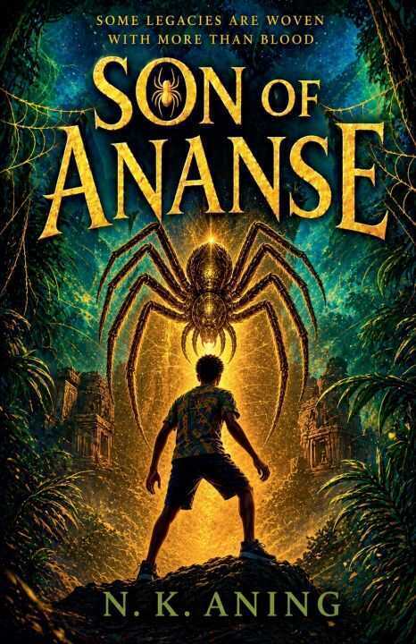 Son of Ananse