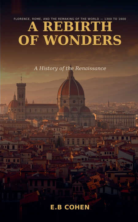 A Rebirth of Wonders