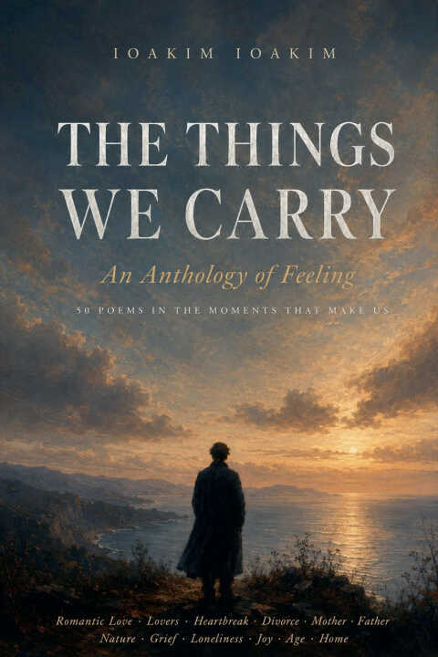 The Things we Carry