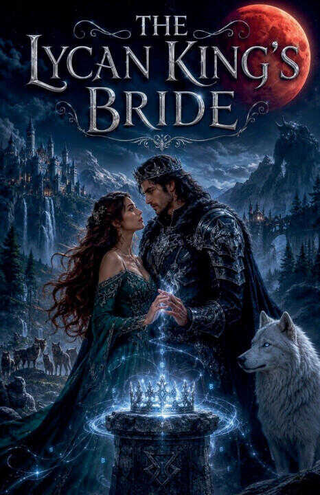 The Lycan King's Bride