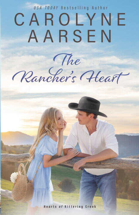 The Rancher's Heart