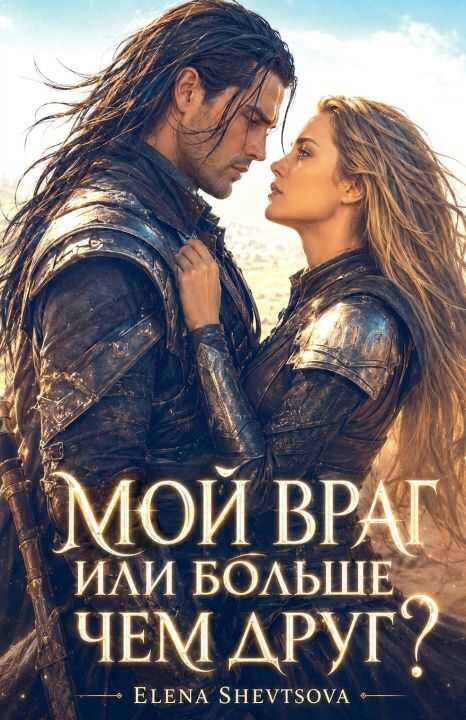 Мой враг или больше чем друг?
