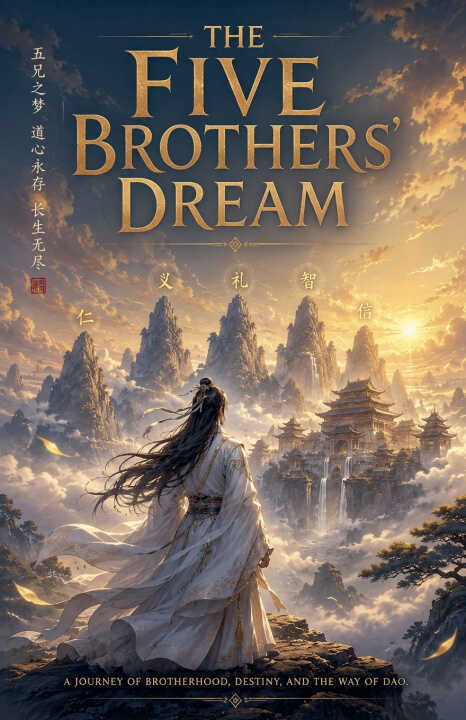 The Five Brothers' Dream