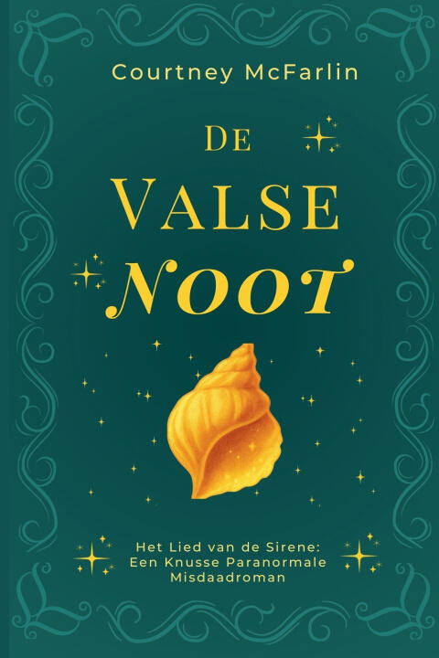 De Valse Noot — Courtney McFarlin