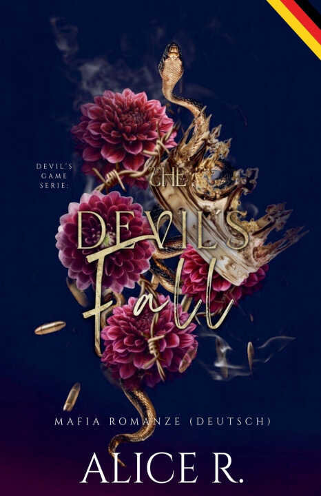 The Devil's Fall