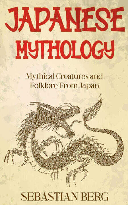 Japanese Mythology