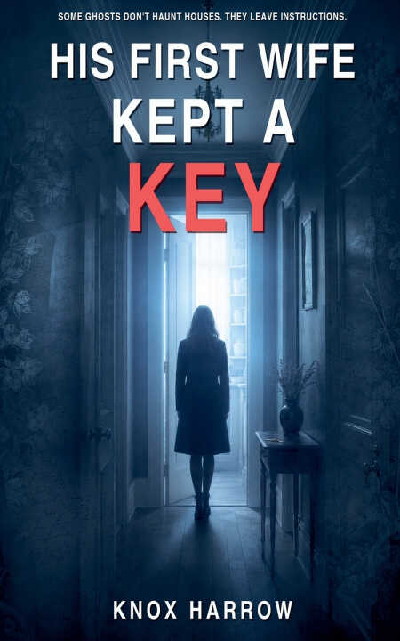 His First Wife Kept A Key