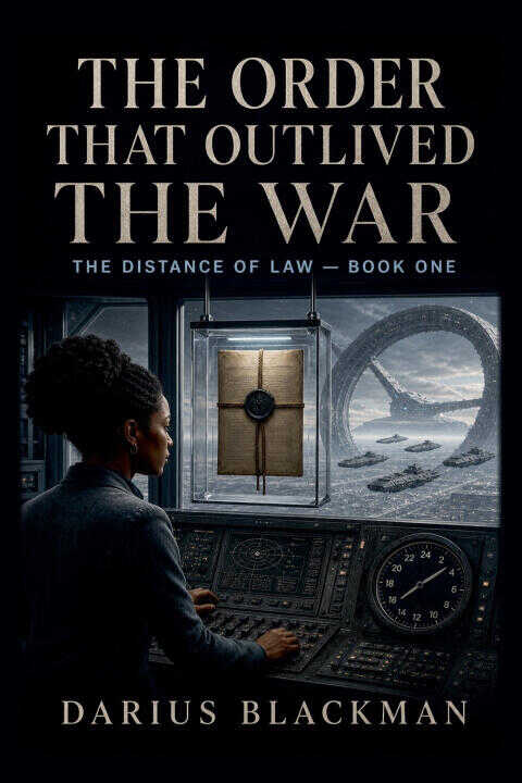 The Order That Outlived the War