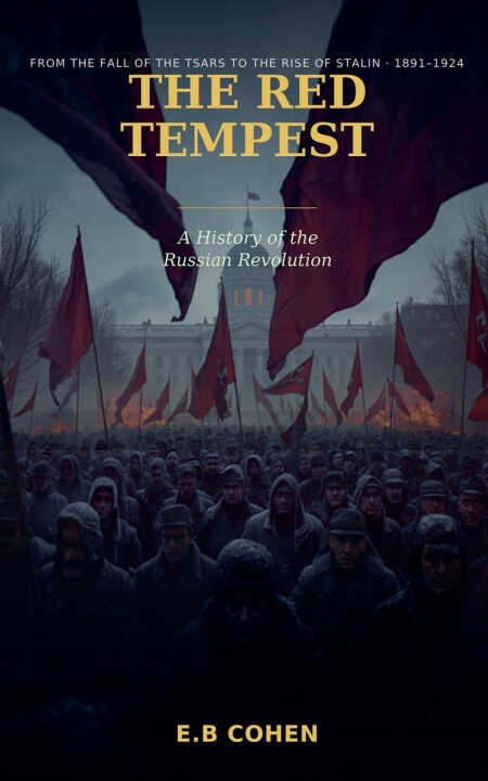 The Red Tempest