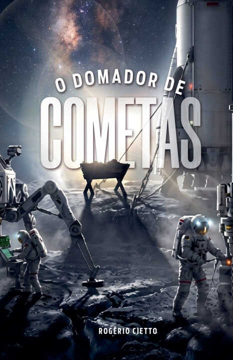 O Domador de Cometas