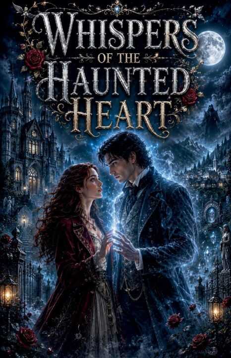 Whispers of the Haunted Heart