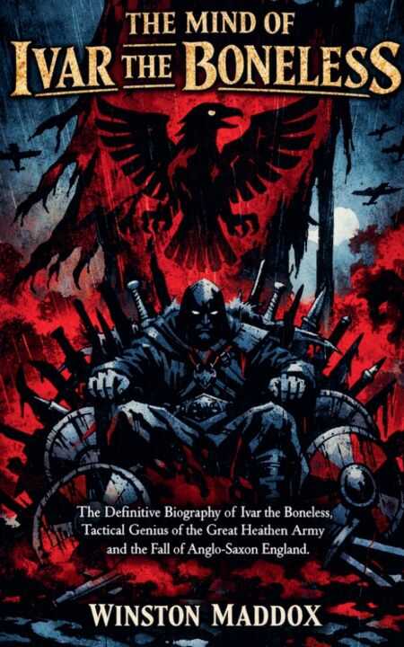 The Mind of Ivar the Boneless