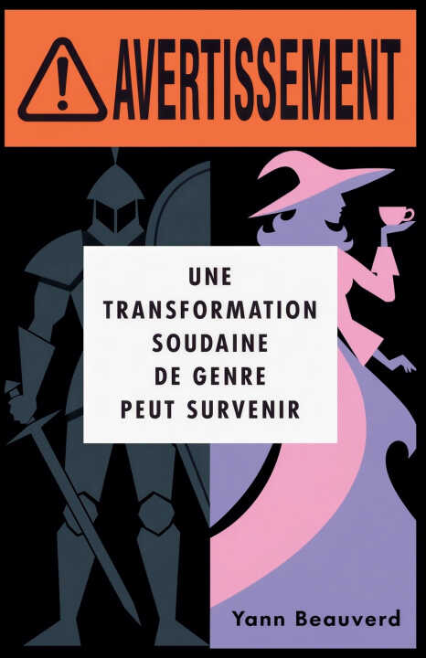 Avertissement — Yann Beauverd