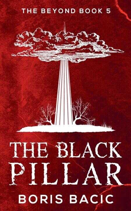 The Black Pillar