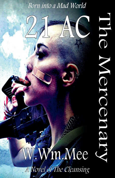 21 AC The Mercenary