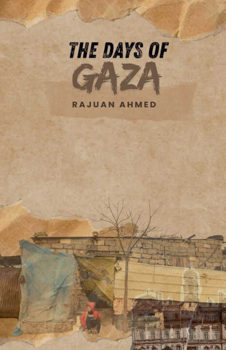 The Days of Gaza