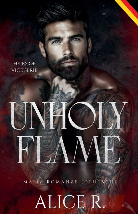 Unholy Flame