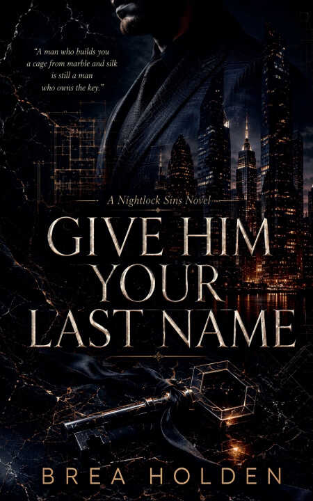 Give Him Your Last Name