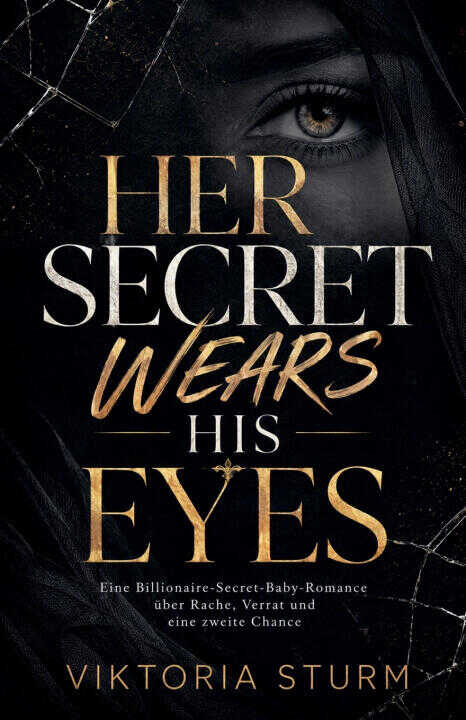 Her Secret Wears His Eyes