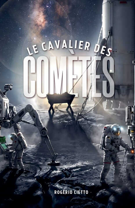 Le Cavalier Des Comètes