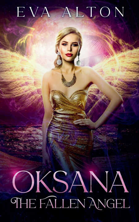 Oksana - The Fallen Angel