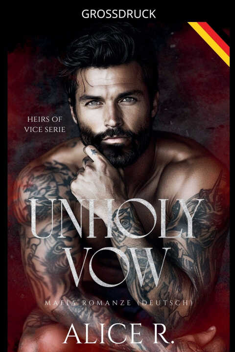Unholy Vow