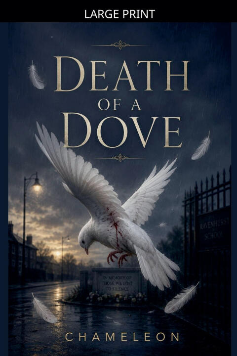 Death of a Dove