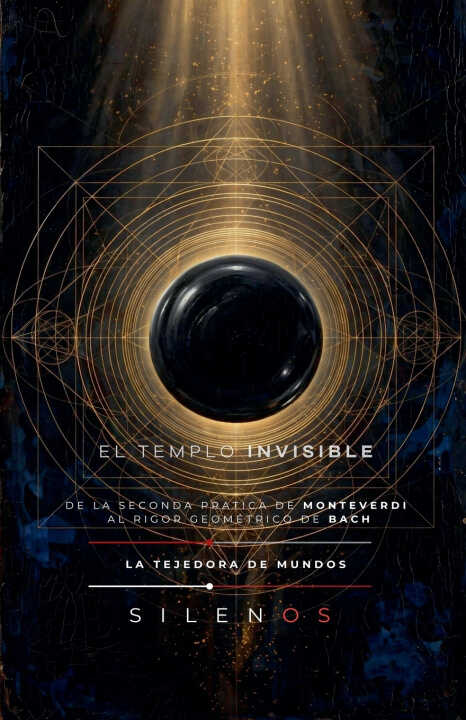 El Templo Invisible