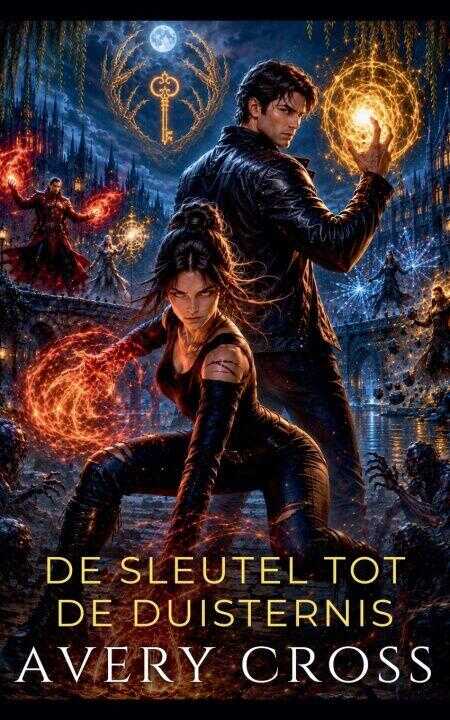 De Sleutel Tot De Duisternis