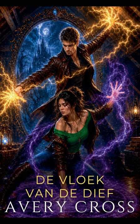 De Vloek van de Dief