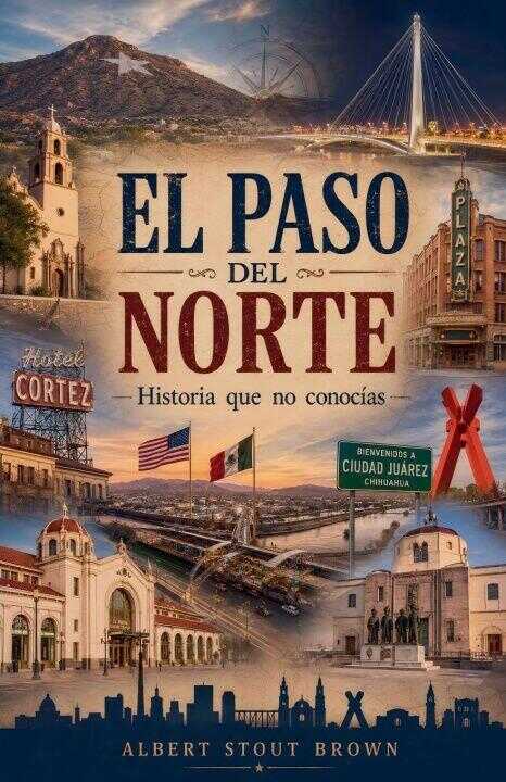 El Paso del Norte