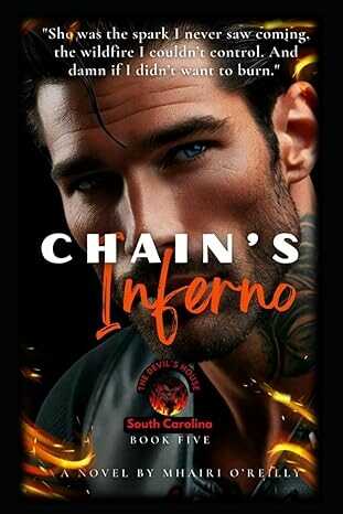 Chain's Inferno