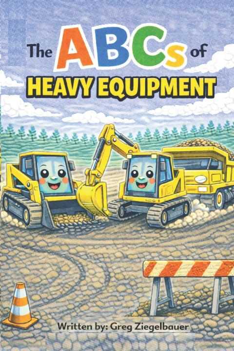 The ABCs of Heavy Equipment