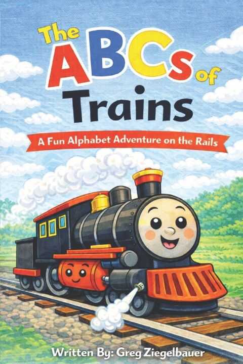 The ABCs of Trains
