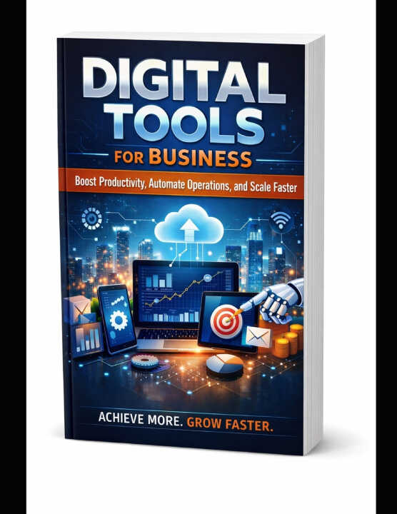 Digital Tools for Business