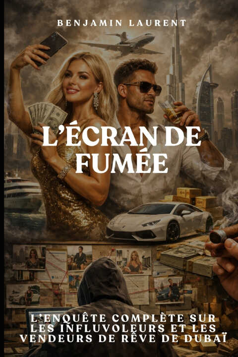 L'écran de Fumée