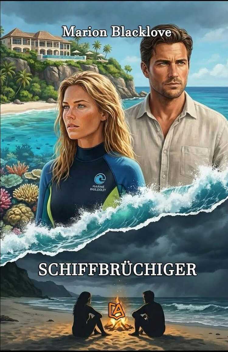 Schiffbrüchiger