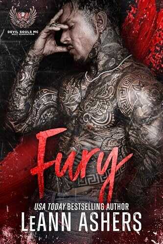 Fury