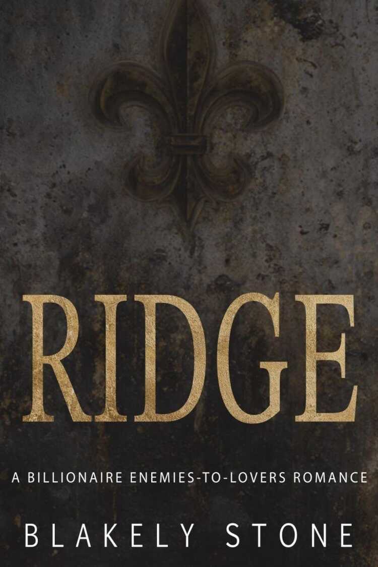 Ridge