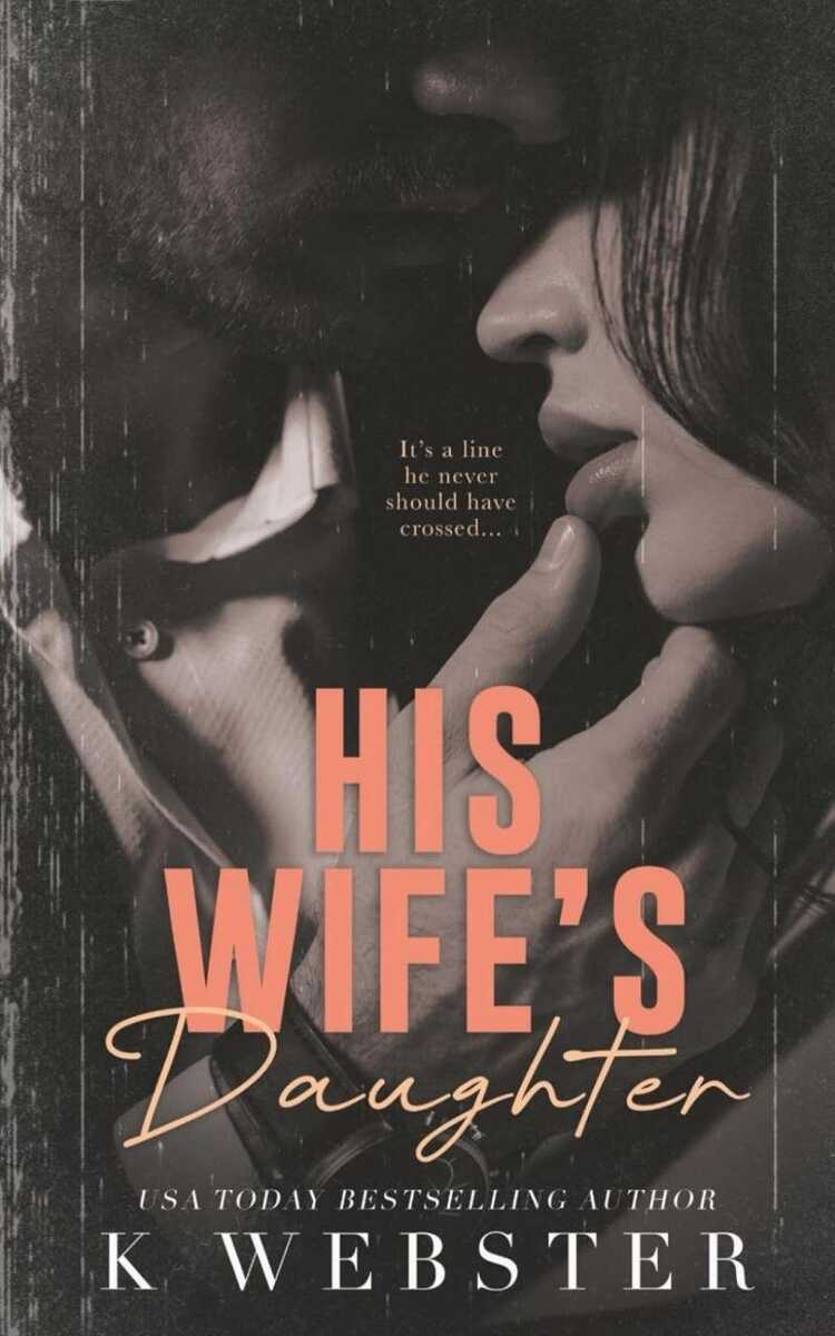 His Wife's Daughter