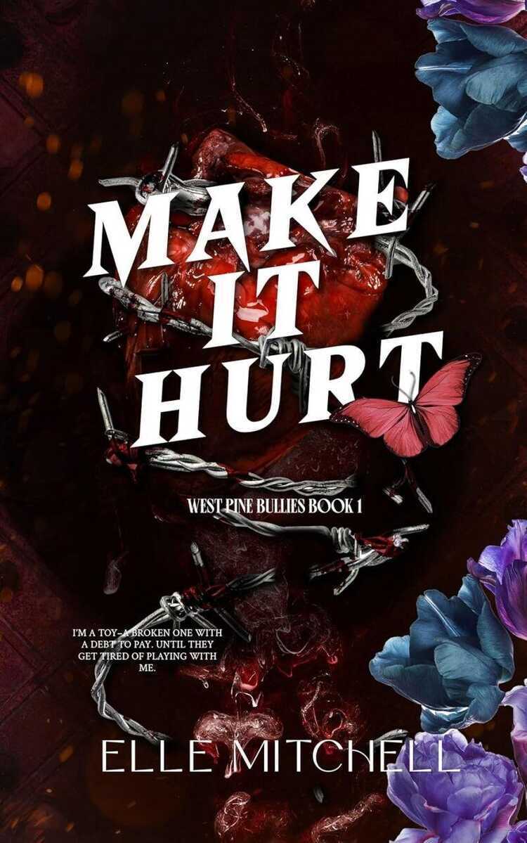 Make It Hurt
