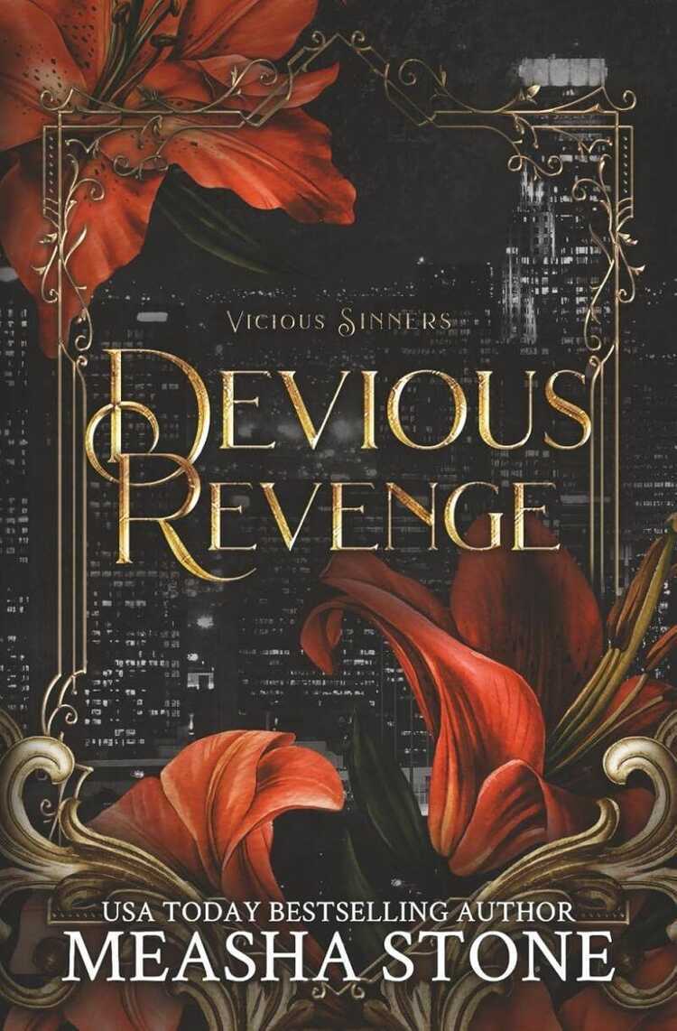 Devious Revenge