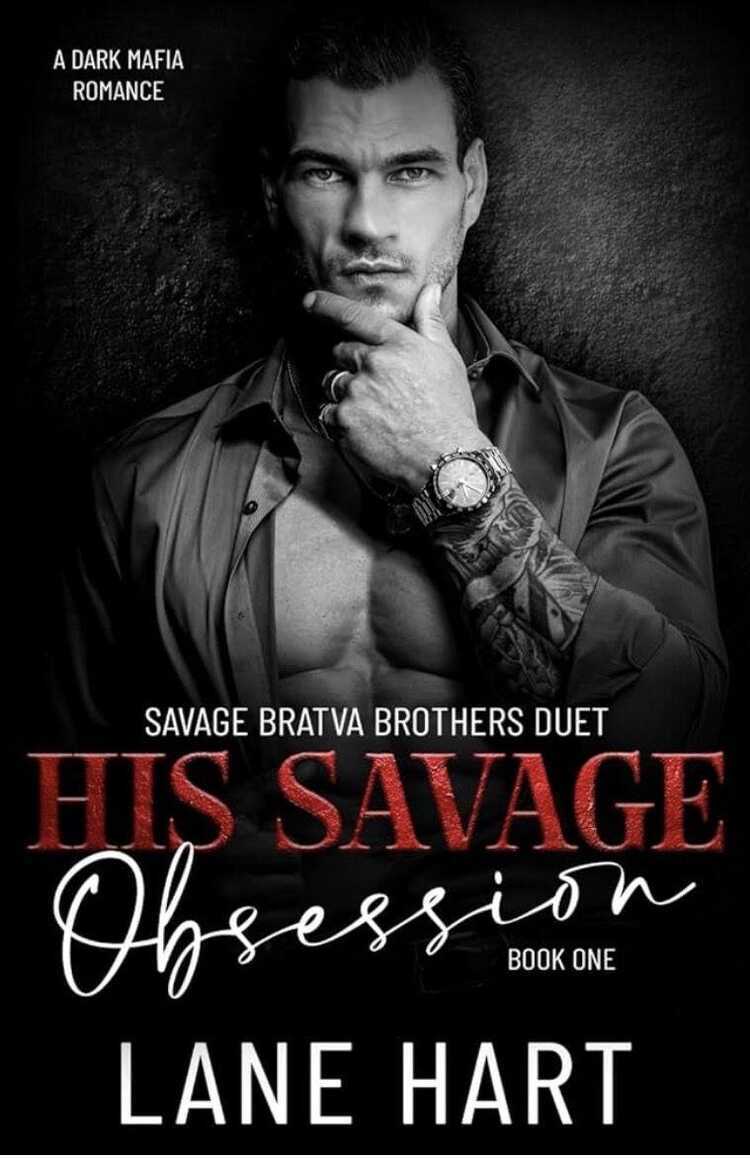 His Savage Obsession