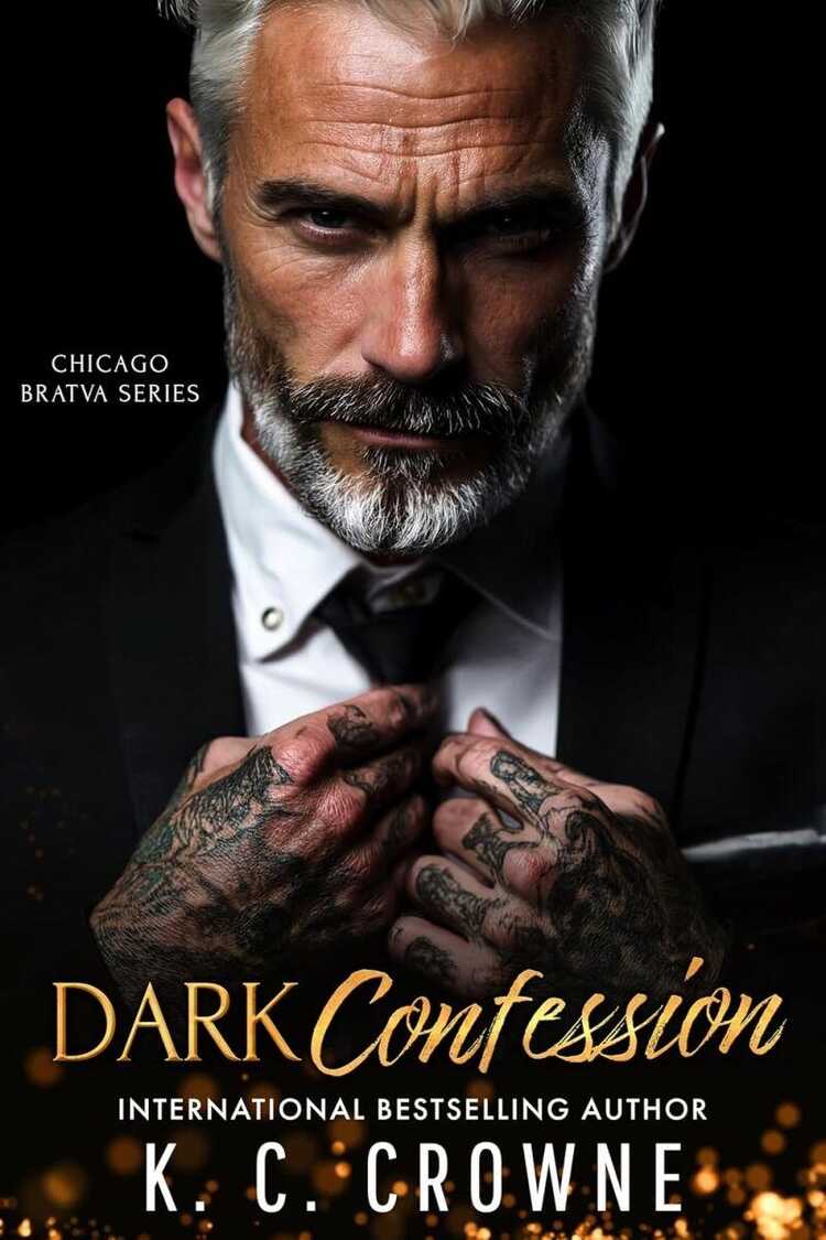 Dark Confession
