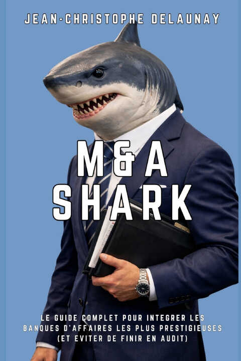 M&a Shark