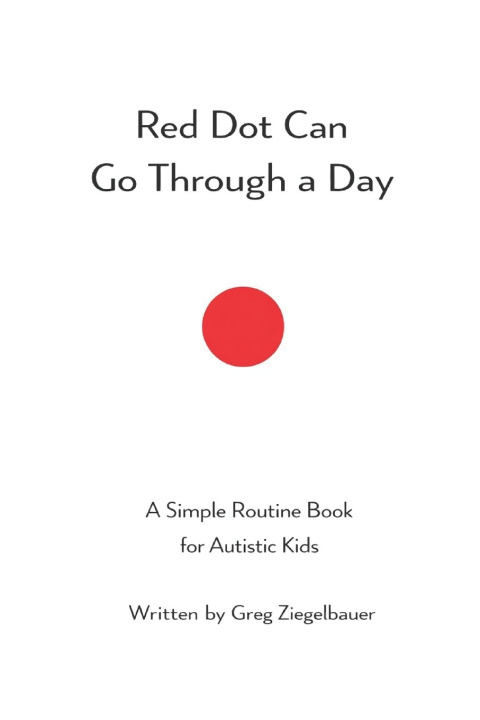 Red Dot Can Go Through a Day