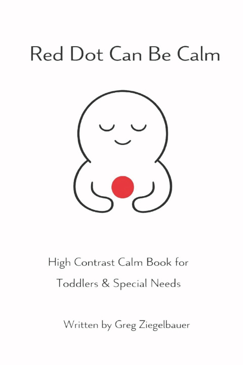 Red Dot Can Be Calm