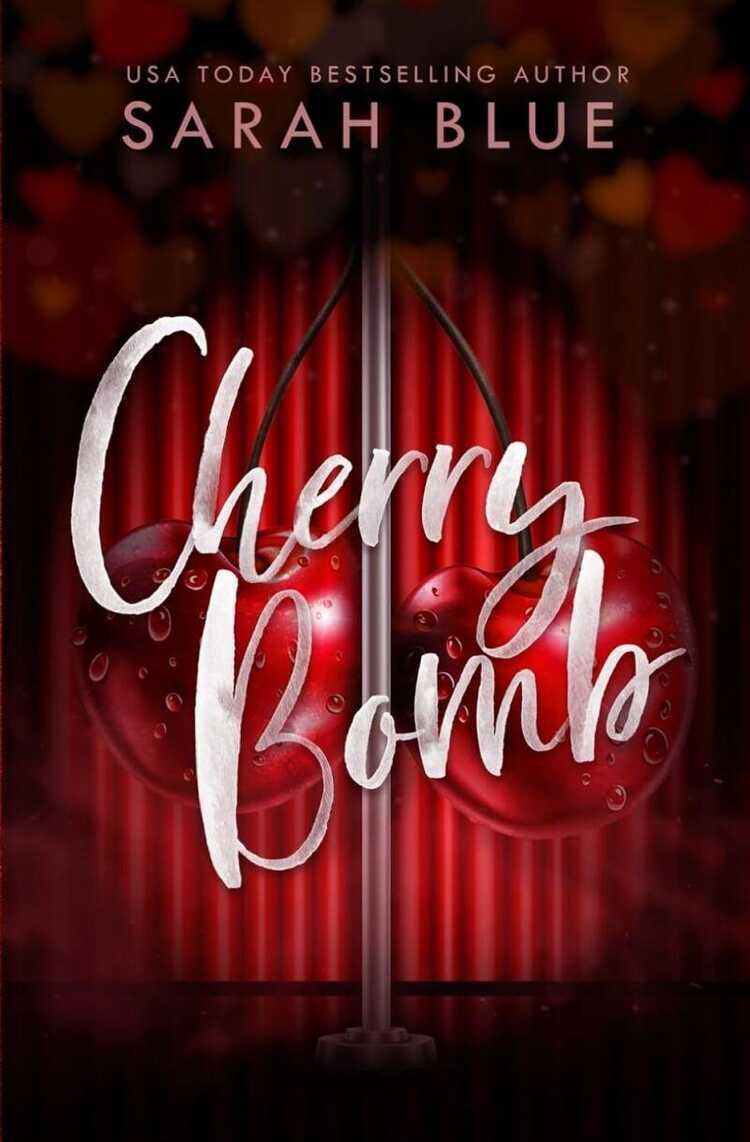 Cherry Bomb